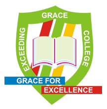 Exceeding Grace Academy logo